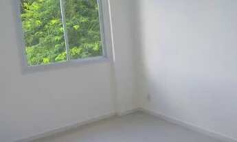 Imagem 4: Apartamento para aluguel com 65 metros quadrados com 2 quartos em Badu - Niterói - RJ