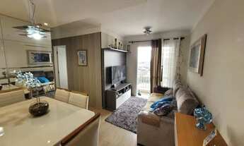 Imagem: Apartamento com 3 dormitórios à venda