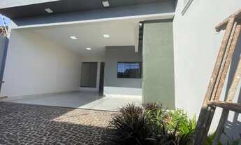 Imagem: Casa para venda tem 105 metros quadrados