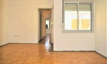 Imagem 6: Amplo apartamento 3 dormitórios com dependência completa no Bairro Rio Branco