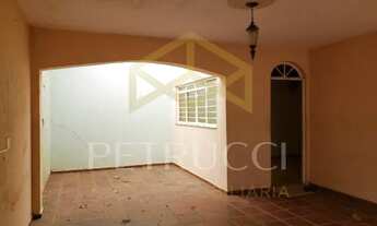 Imagem 2: Casa - Jardim Chapadão - Campinas