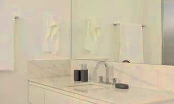 Imagem 6: Apartamento com 1 Quarto para alugar, 155m² - Vila Madalena