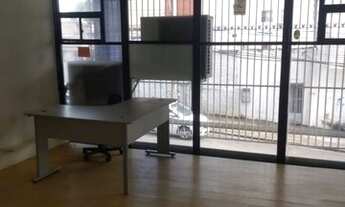 Imagem 3: Sala comercial Sobreposta para Aluguel em Nazaré Salvador-BA - 008