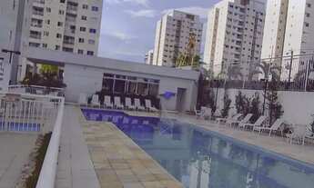 Imagem 2: Apartamento 3 Dormitórios Mobiliado . D.Pedro