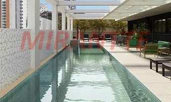 Imagem: Lindo apartamento em Campo Belo