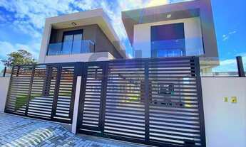 Imagem: FLORIANÓPOLIS - Casa Padrão - INGLESES