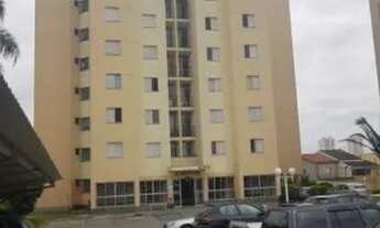 Imagem: Apartamento ed. Italia