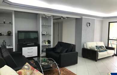 Imagem 6: EDIFÍCIO YAMAL - APARTAMENTO DIFERENCIADO - 02 DORMITÓRIOS - SEMI-MOBILIADO - BAIRRO DOS P