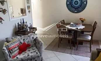 Imagem 2: VALINHOS - Apartamento Padrão - SANTA MARINA