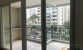 Imagem 4: Apartamento com 93 m² de área útil, 2 suítes, 2 vagas