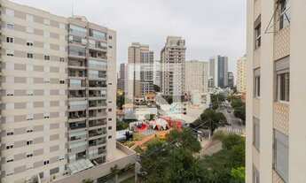 Imagem 4: Apartamento para Aluguel - Sumaré, 2 Quartos, 84 m2