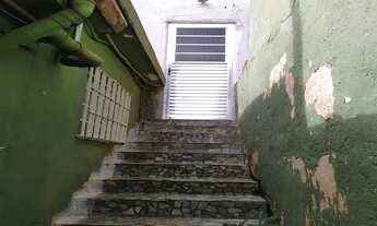 Imagem: CASA COM QUARTO E COZINHA