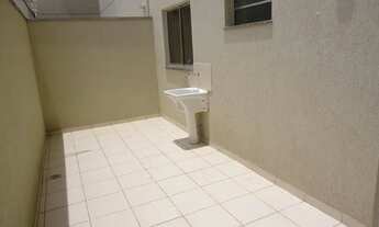 Imagem 6: Apartamento Padrão em São Carlos