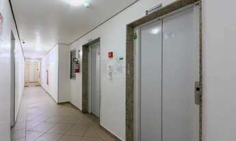 Imagem 6: Apartamento para Venda - 48.46m², 2 dormitórios, 1 vaga - Glória