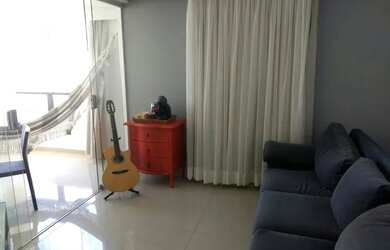 Imagem 5: Beira Mar Enseada dos Corais - Flat