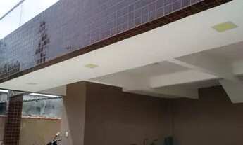 Imagem 2: Casa de condomínio sobrado para aluguel com 60 metros quadrados com 2 quartos