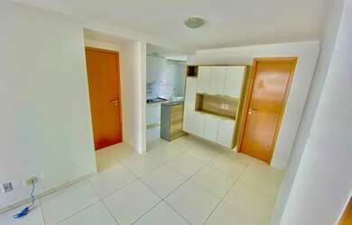 Imagem 5: Apartamento para venda tem 45 metros quadrados com 2 quartos em Boa Viagem - Recife - PE