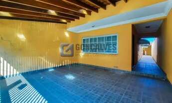 Imagem 3: SAO BERNARDO DO CAMPO - Residential / Home - JORDANOPOLIS