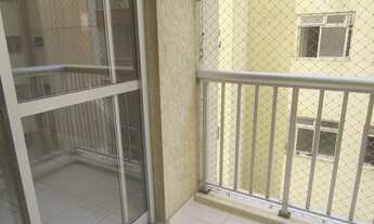 Imagem 2: Apartamento para aluguel e venda com 2 quartos em Santa Rosa - Niterói - RJ