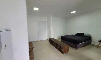 Imagem 2: Apartamento com 1 dormitório para alugar, 39 m² por R$ 2.400/mês - Lunna Campolim - Soroca