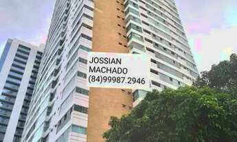 Imagem 1: Apartamento com 4/4 - 186m² - Residencial América - Tirol - Natal - RN