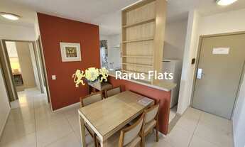 Imagem 2: Excelente Apartamento com 2 Dormitórios á ''Uma quadra'' da Av Paulist