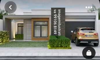 Imagem 7: Seu Projeto de casa na planta