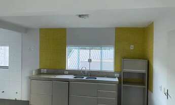 Imagem 5: Locação - Casa/Sobrado 115 m2 com 3 quartos, 2 vagas de garagem -Inocente Vila Nova Junior