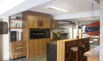 Imagem 6: Casa à venda Rua Engenheiro Ildefonso Simões Lopes, Três Figueiras - Porto Alegre