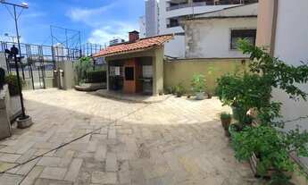 Imagem 3: APARTAMENTO RESIDENCIAL em BELÉM - PA, BATISTA CAMPOS