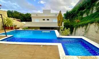 Imagem: Casa com 4 dormitórios à venda, 341 m²