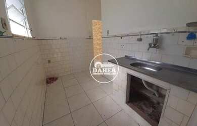 Imagem 6: Daher Aluga: Casa de Vila Térrea 1 Quarto, Em Cascadura - Código CDQ 51