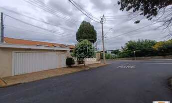 Imagem: Casa (térrea na rua) 3 dormitórios/suite