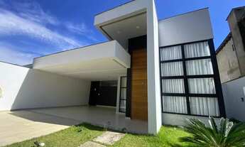 Imagem 2: Casa alto padrão 3 quartos, 2 suítes, piscina no Nova Gramado