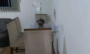 Imagem 4: Apartamento - Parque Residencial Vila União - Campinas