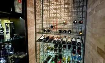 Imagem 7: Apartamento no Tatuapé