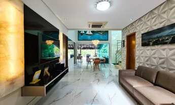 Imagem 6: Casa em Condomínio com as melhores vantagens para você - Agende sua visita