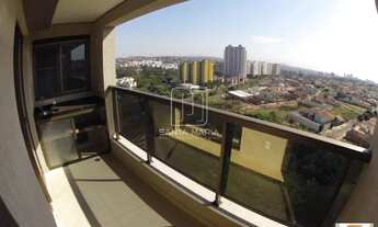 Imagem 3: Apartamento (tipo - padrao) 2 dormitórios, cozinha planejada, portaria 24hs, lazer, espaço