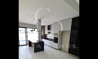 Imagem 6: Casa Térrea para Venda em Paulínia, Parque Brasil 500, 3 dormitórios, 3 suítes, 5 banheiro