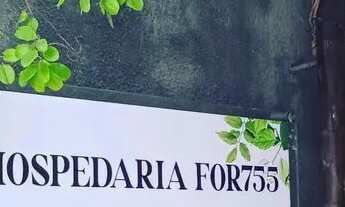 Imagem: Quartos e aptos mobiliados Fortaleza CE