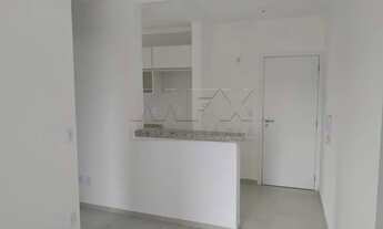 Imagem 4: Apartamento Padrão em Bauru