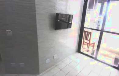 Imagem 4: Apartamento para alugar com um quarto em Guaruja