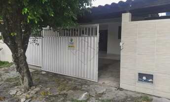 Imagem: Casa Padrão em João Pessoa