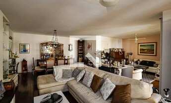 Imagem 5: Apartamento para Aluguel - Ingá, 4 Quartos, 206 m2