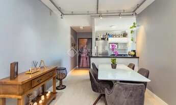 Imagem 4: Apartamento à venda Rua Engenheiro Sadi Castro, Sarandi - Porto Alegre