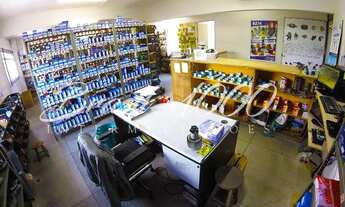 Imagem 3: Distribuidora de Auto Peças em Mauá, SP. (Cod. 106877