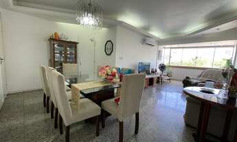 Imagem 7: Apartamento para venda tem 119 metros quadrados com 3 quartos em Papicu - Fortaleza - CE