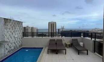 Imagem 4: EXCELENTE AP QUARTO E SALA NA JATIUCA