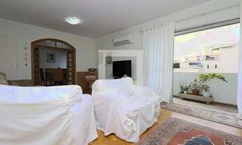 Imagem: Apartamento para Aluguel - Alto de Pinheiros