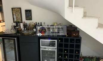 Imagem 6: Casa Condomínio Fechado Mobiliado em Alphaville - Santana de Parnaíba